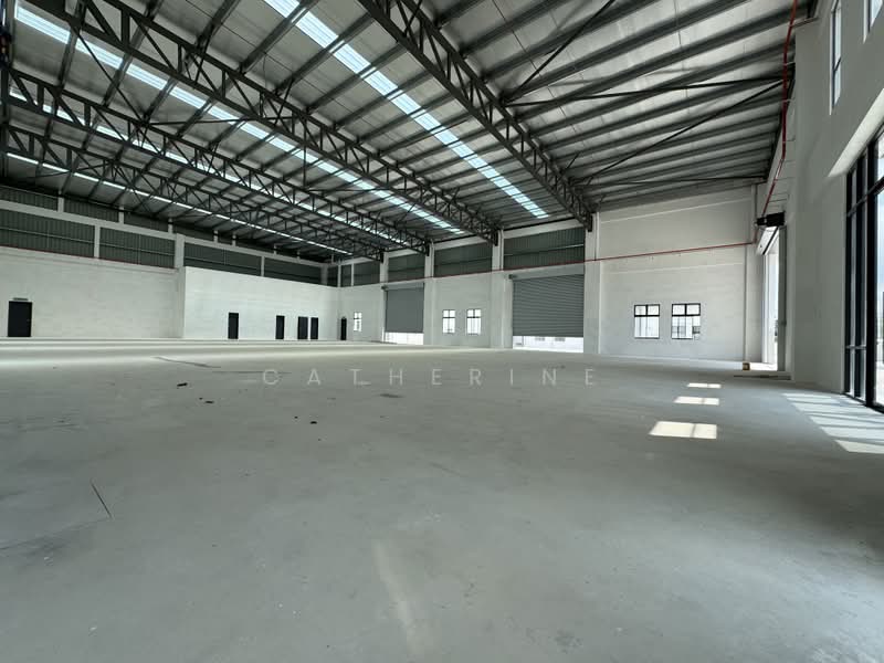 Semi-D Factory for Sale in Eco Business Park 1 (Johor Bahru) - Catherine Ong - PropertyGuru.com.my