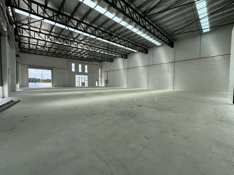 Semi-D Factory for Sale in Eco Business Park 1 (Johor Bahru) - Catherine Ong - PropertyGuru.com.my