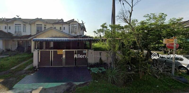 2-storey Terraced House for Sale in Bukit Sentosa (Rawang) - Allen . - PropertyGuru.com.my