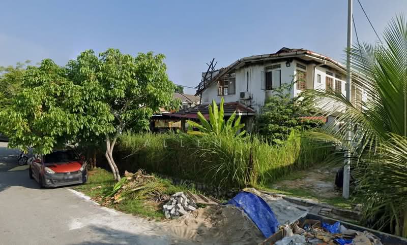 2-storey Terraced House for Sale in Bukit Sentosa (Rawang) - Allen . - Exterior - PropertyGuru.com.my