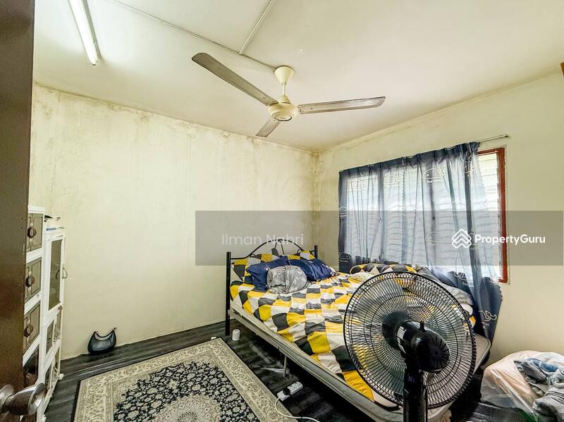 For Sale - PKNS Flat Seksyen 1
