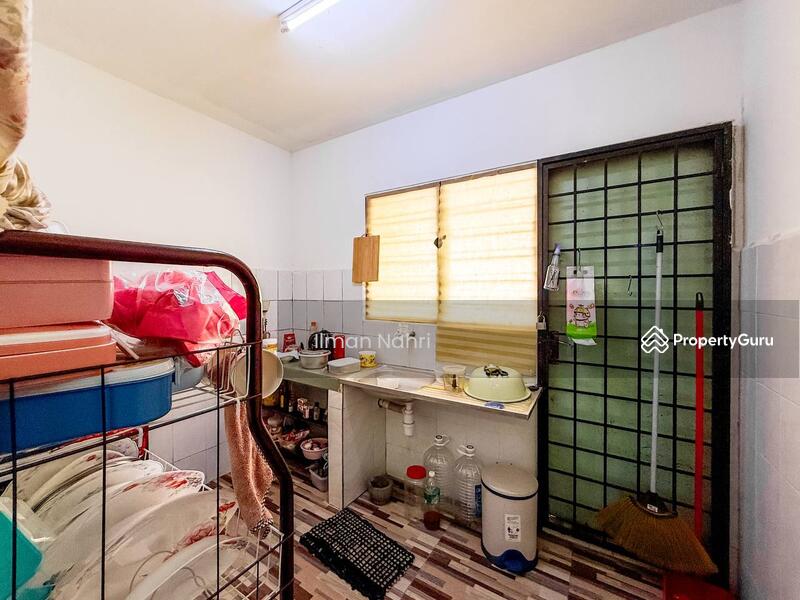 For Sale - PKNS Flat Seksyen 1