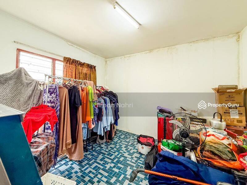 For Sale - PKNS Flat Seksyen 1