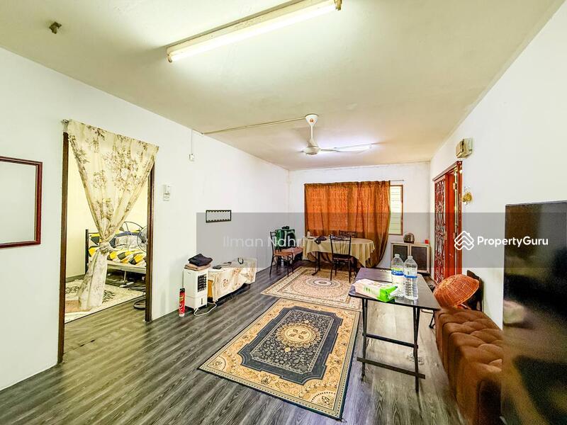 For Sale - PKNS Flat Seksyen 1