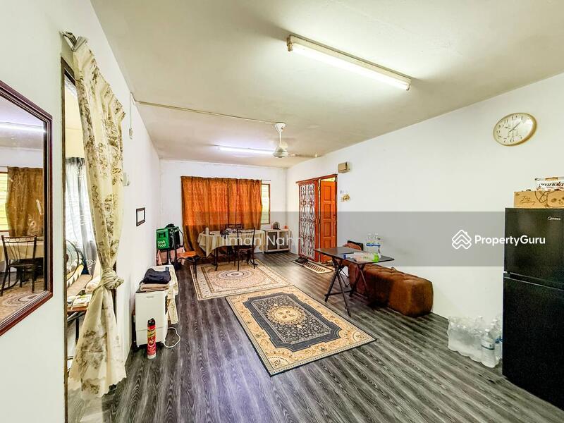 For Sale - PKNS Flat Seksyen 1