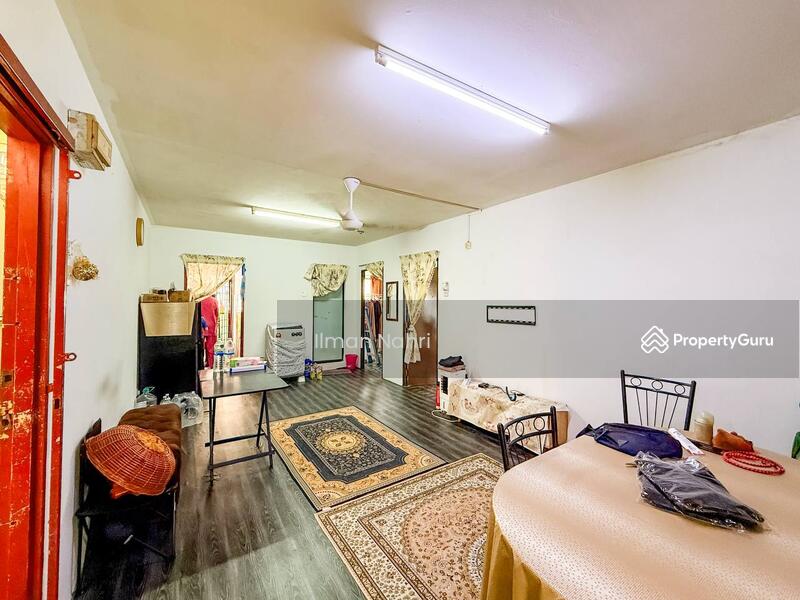 For Sale - PKNS Flat Seksyen 1