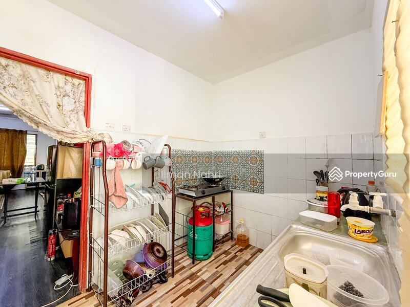 For Sale - PKNS Flat Seksyen 1