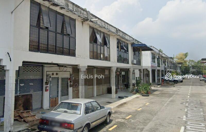 For Sale - Taman Impian Ria