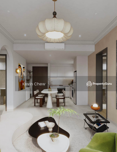 Service Residence for Sale at Enlace - Kevin Chew - PropertyGuru.com.my