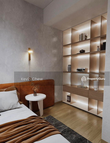 Service Residence for Sale at Enlace - Kevin Chew - PropertyGuru.com.my