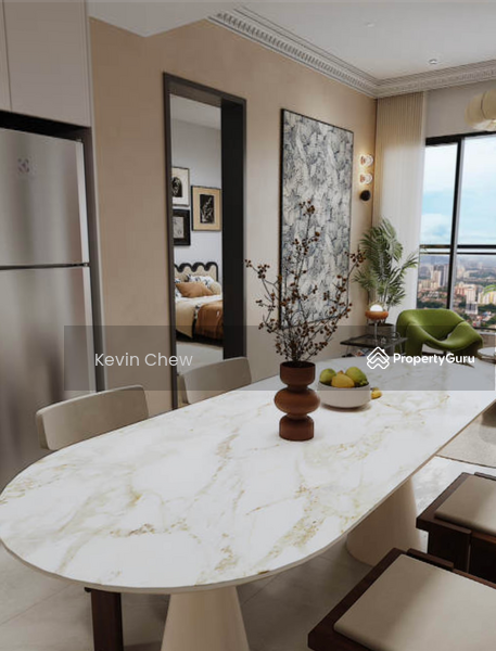 Service Residence for Sale at Enlace - Kevin Chew - PropertyGuru.com.my