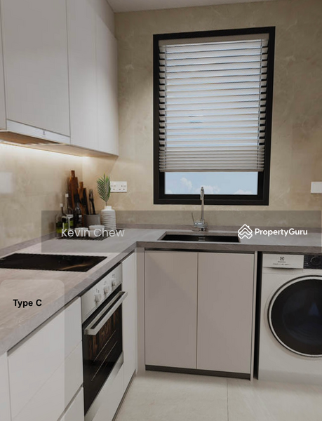 Service Residence for Sale at Enlace - Kevin Chew - PropertyGuru.com.my