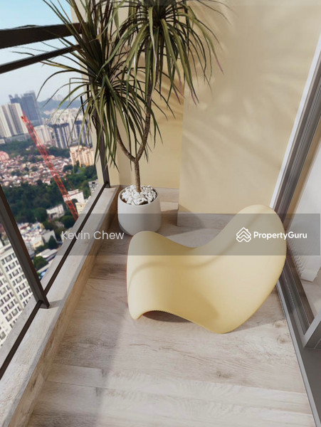 Service Residence for Sale at Enlace - Kevin Chew - PropertyGuru.com.my