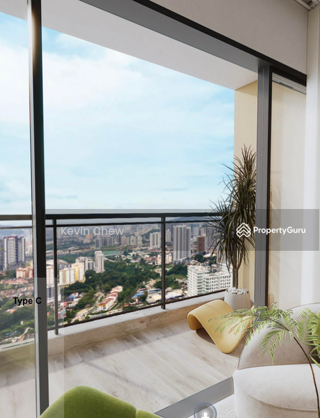 Service Residence for Sale at Enlace - Kevin Chew - PropertyGuru.com.my