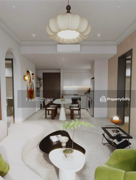 Service Residence for Sale at Enlace - Kevin Chew - PropertyGuru.com.my