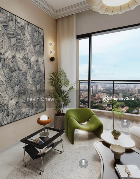 Service Residence for Sale at Enlace - Kevin Chew - PropertyGuru.com.my