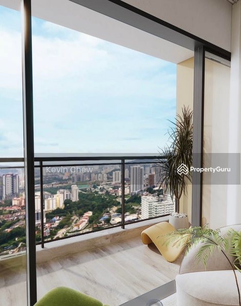Service Residence for Sale at Enlace - Kevin Chew - PropertyGuru.com.my