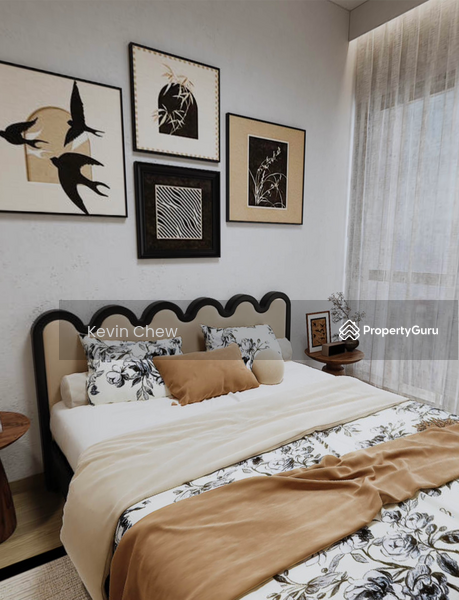 Service Residence for Sale at Enlace - Kevin Chew - PropertyGuru.com.my