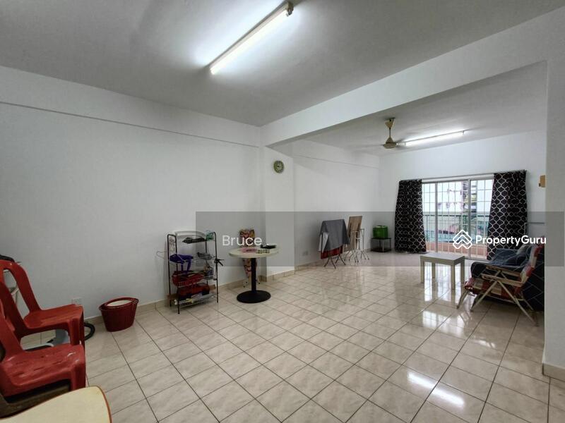 Condominium for Sale at Prima Setapak Condominium - Bruce . - PropertyGuru.com.my
