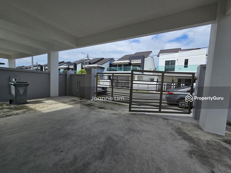 For Rent - Taman Desa Bertam