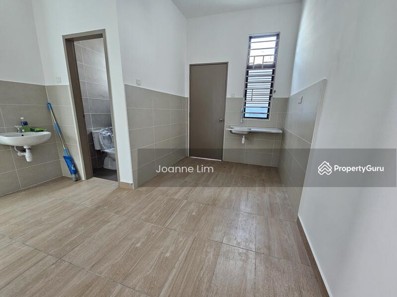 For Rent - Taman Desa Bertam