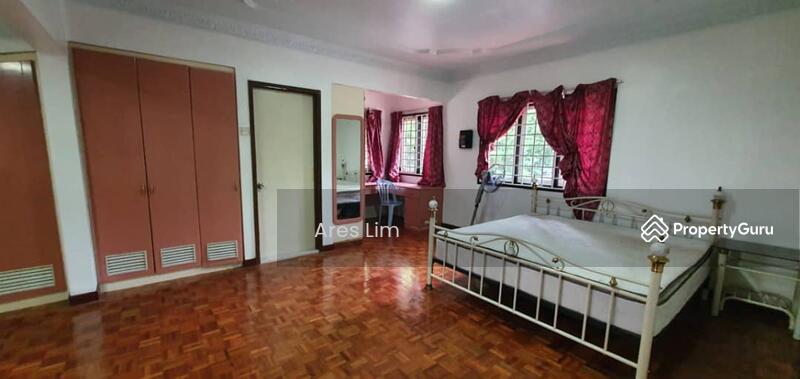 For Rent - TAMAN SRI KELANA