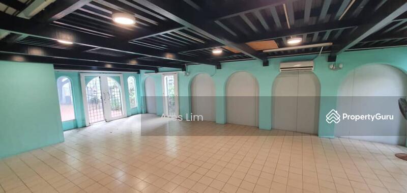 For Rent - TAMAN SRI KELANA