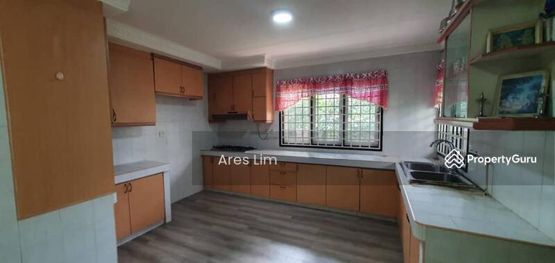 For Rent - TAMAN SRI KELANA