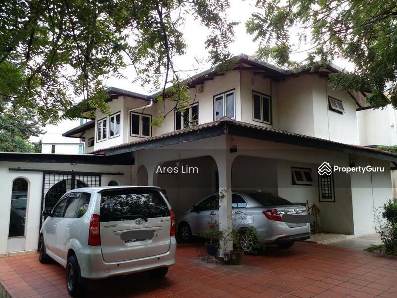 For Rent - TAMAN SRI KELANA