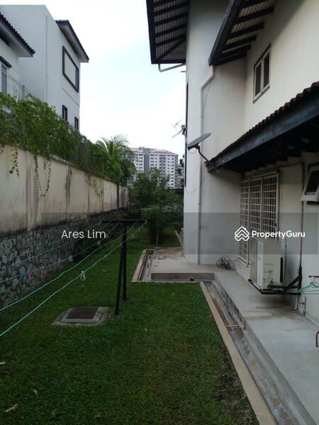 For Rent - TAMAN SRI KELANA