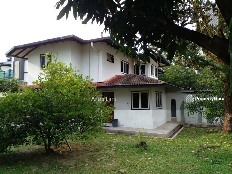 For Rent - TAMAN SRI KELANA