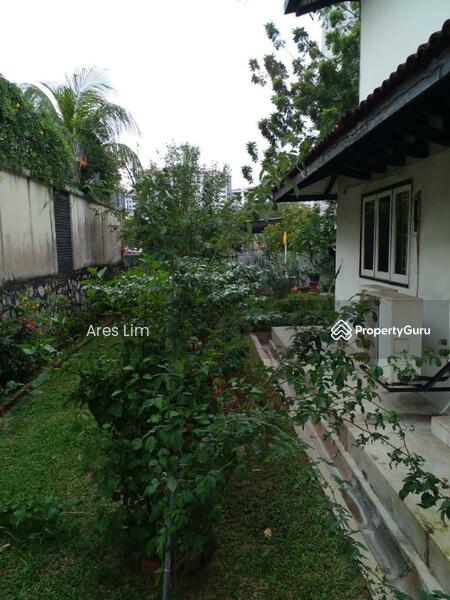 For Rent - TAMAN SRI KELANA