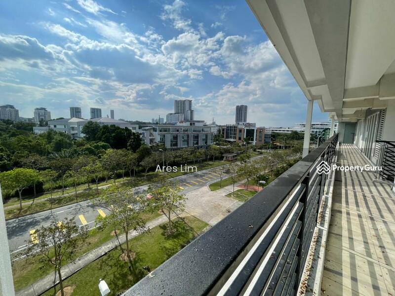 Office for Rent in Cyberjaya (Selangor) - Ares Lim - PropertyGuru.com.my