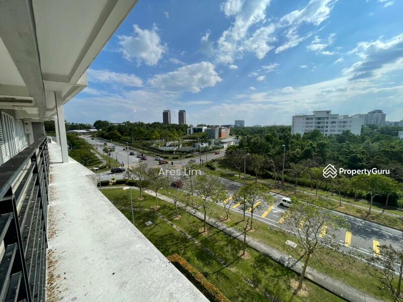 Office for Rent in Cyberjaya (Selangor) - Ares Lim - PropertyGuru.com.my