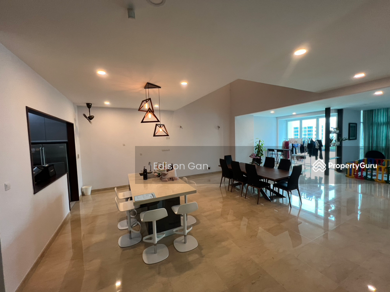 For Sale - Sunway Vivaldi