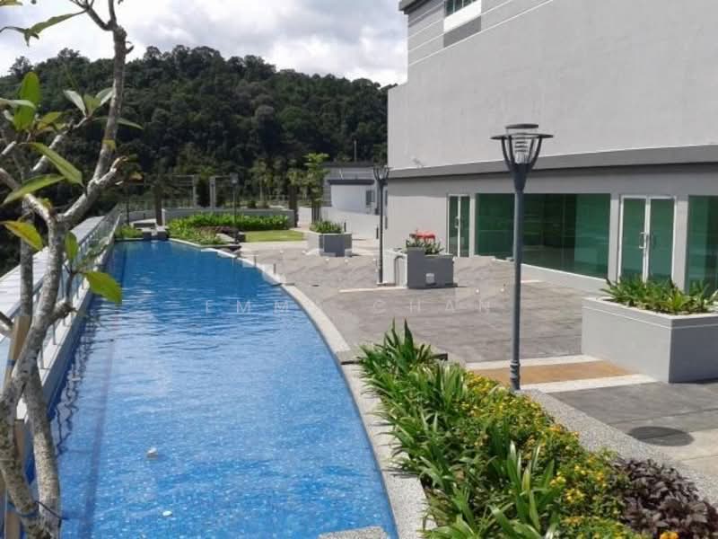Condominium for Rent at The Peak Residences - Emma Chan - PropertyGuru.com.my