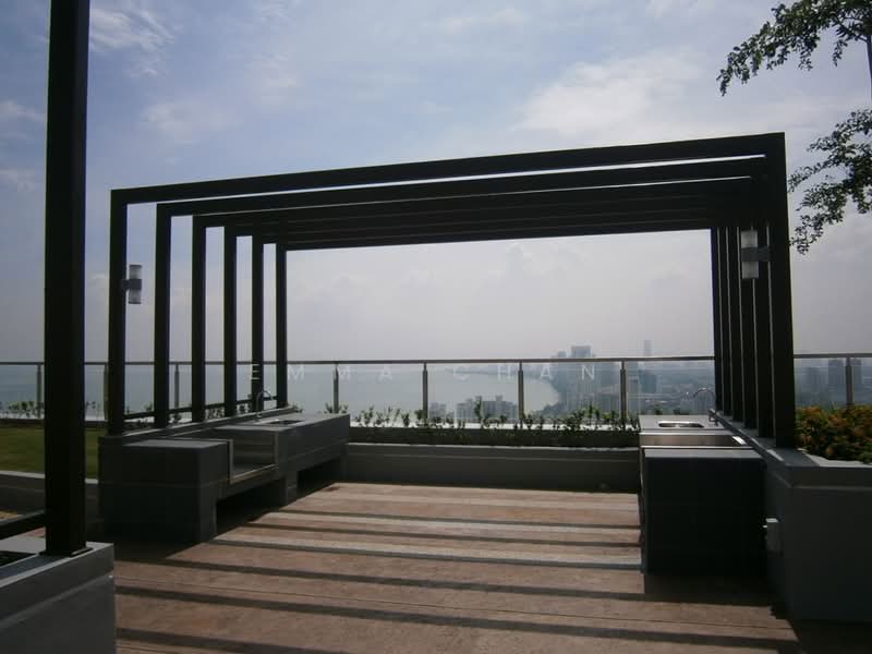 Condominium for Rent at The Peak Residences - Emma Chan - PropertyGuru.com.my