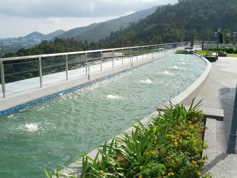 Condominium for Rent at The Peak Residences - Emma Chan - PropertyGuru.com.my