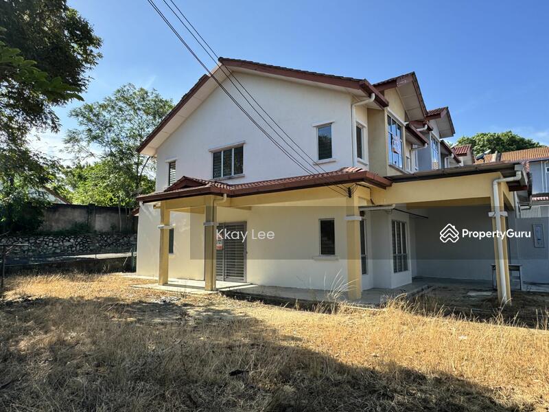 1-storey Terraced House for Sale in Taman Sri Keledang (Mantin) - Kkay Lee - PropertyGuru.com.my