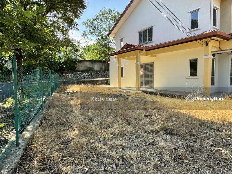 1-storey Terraced House for Sale in Taman Sri Keledang (Mantin) - Kkay Lee - PropertyGuru.com.my