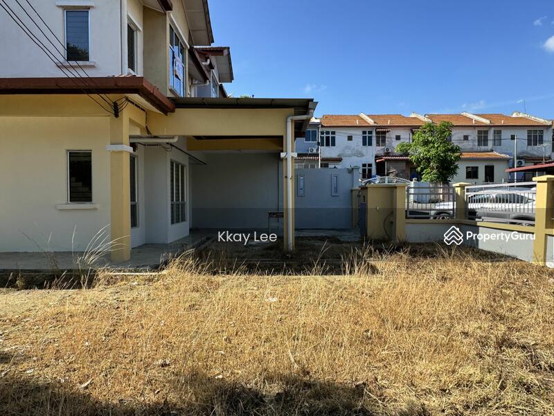 1-storey Terraced House for Sale in Taman Sri Keledang (Mantin) - Kkay Lee - PropertyGuru.com.my