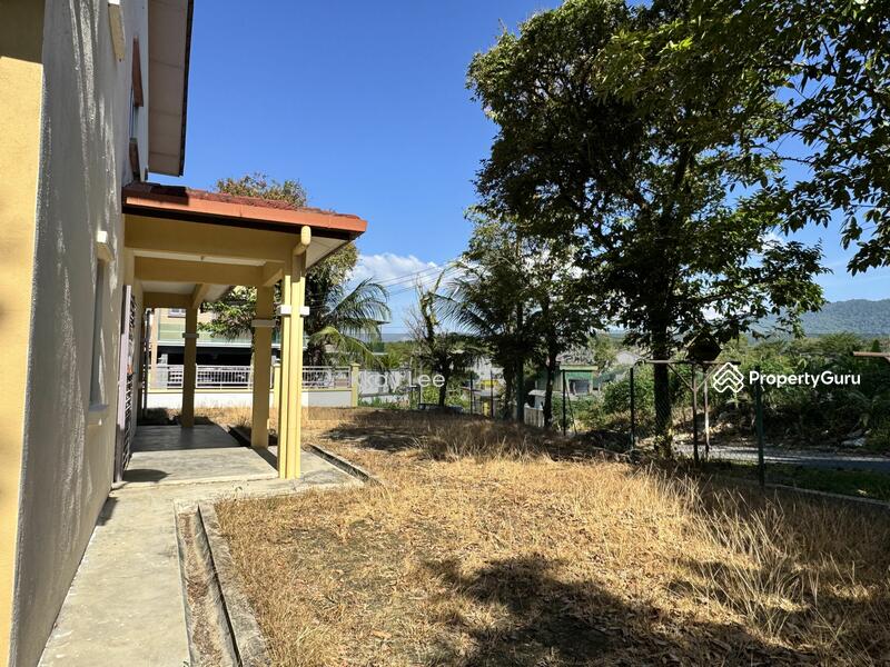 1-storey Terraced House for Sale in Taman Sri Keledang (Mantin) - Kkay Lee - PropertyGuru.com.my