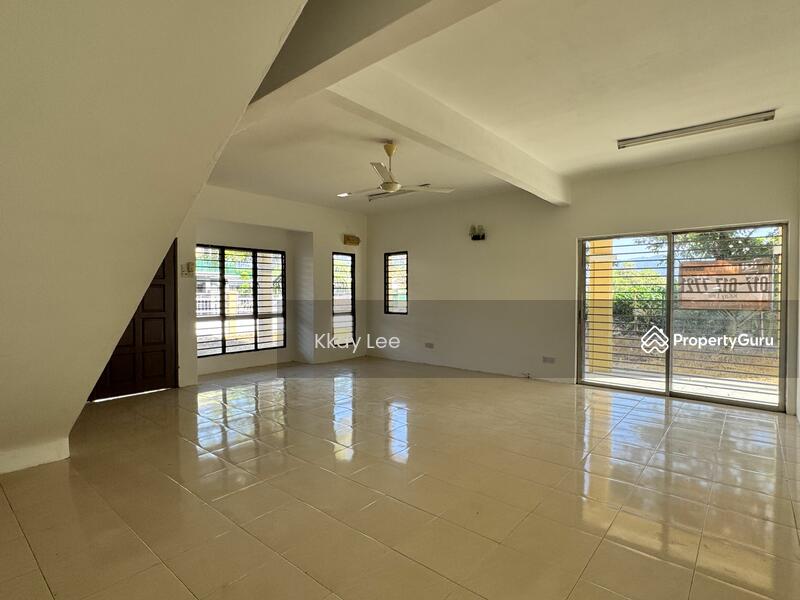 1-storey Terraced House for Sale in Taman Sri Keledang (Mantin) - Kkay Lee - PropertyGuru.com.my