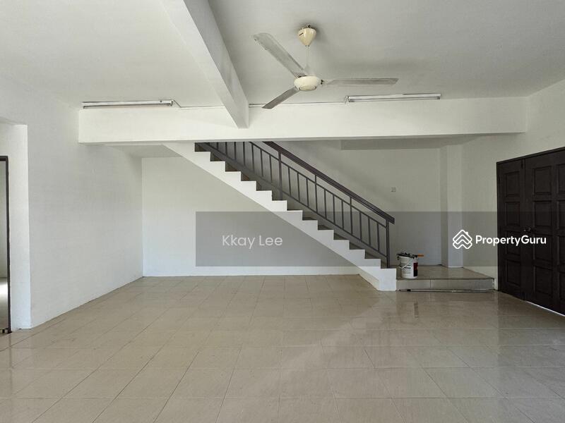 1-storey Terraced House for Sale in Taman Sri Keledang (Mantin) - Kkay Lee - PropertyGuru.com.my