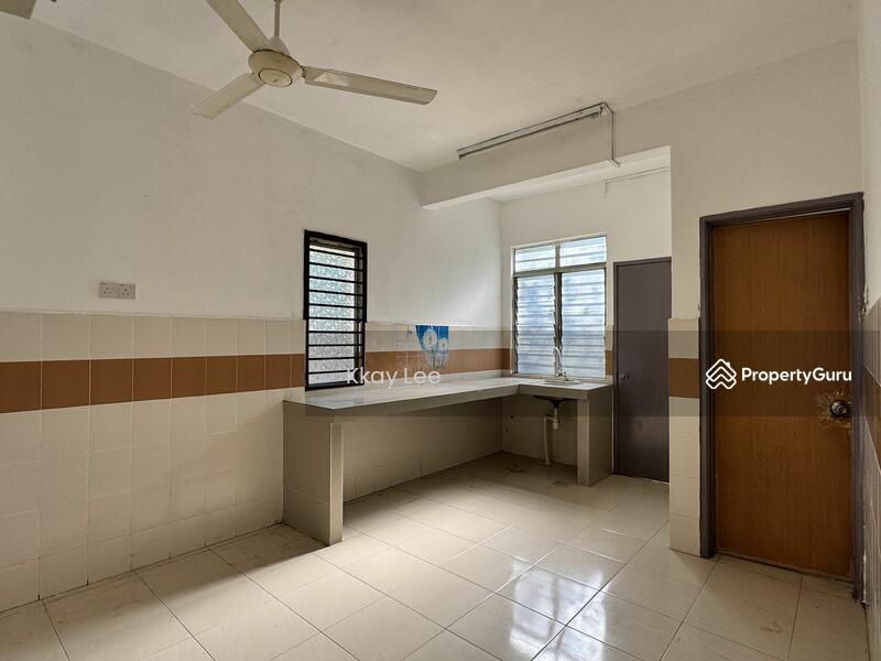 1-storey Terraced House for Sale in Taman Sri Keledang (Mantin) - Kkay Lee - PropertyGuru.com.my