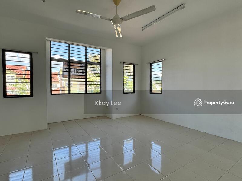 1-storey Terraced House for Sale in Taman Sri Keledang (Mantin) - Kkay Lee - PropertyGuru.com.my