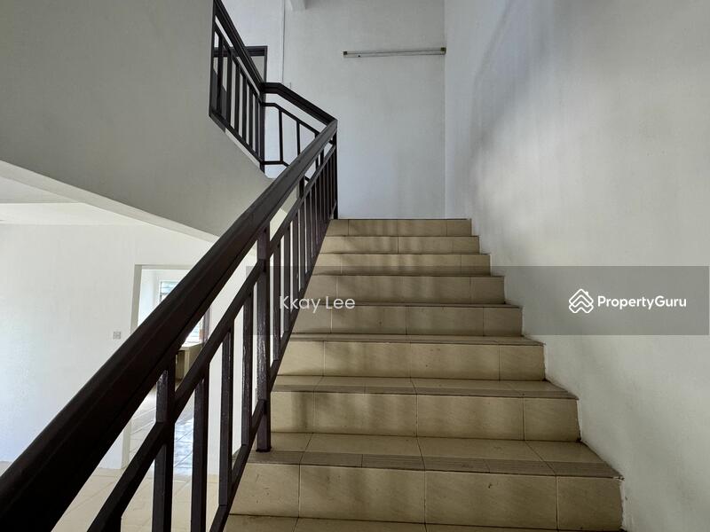 1-storey Terraced House for Sale in Taman Sri Keledang (Mantin) - Kkay Lee - PropertyGuru.com.my