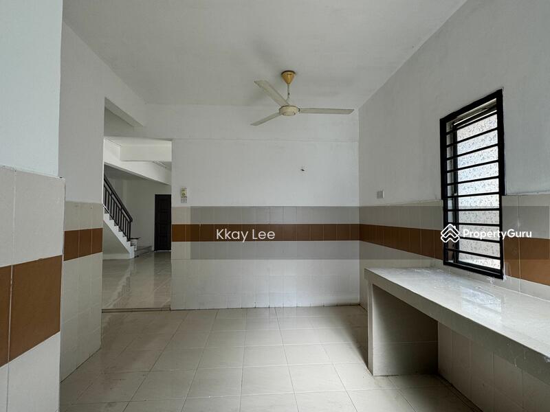 1-storey Terraced House for Sale in Taman Sri Keledang (Mantin) - Kkay Lee - PropertyGuru.com.my