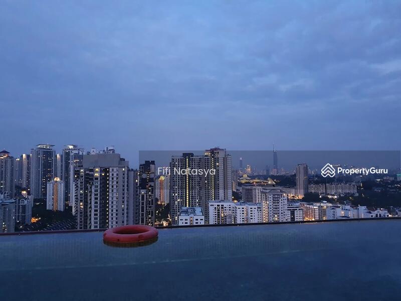 Condominium for Sale at Verve Suites - Fifi Natasya - PropertyGuru.com.my