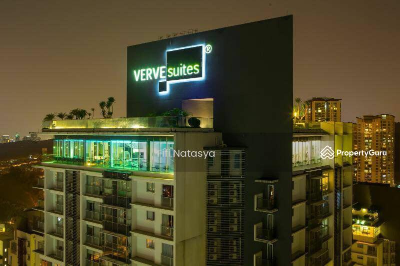 Condominium for Sale at Verve Suites - Fifi Natasya - PropertyGuru.com.my